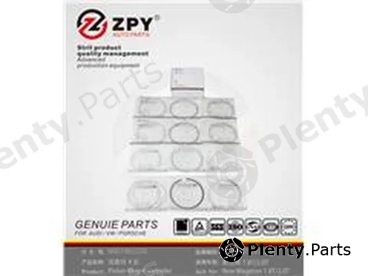 ZPY 06H198151D — Piston Ring Kit