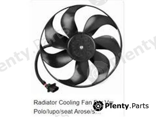 ZPY 6N0959455L — Fan, engine cooling