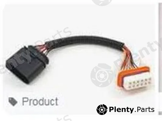 ZPY 7L6971071A — Cable Connector