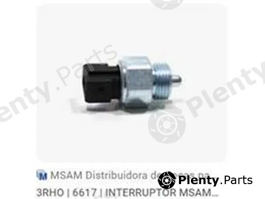 ZPY 013945415 — Switch, reverse light