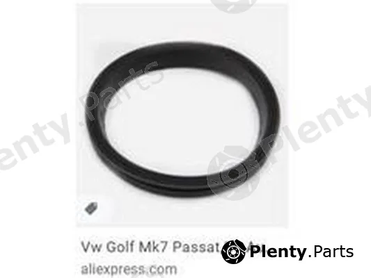 ZPY 06K103085H — Gasket Kit, crankcase