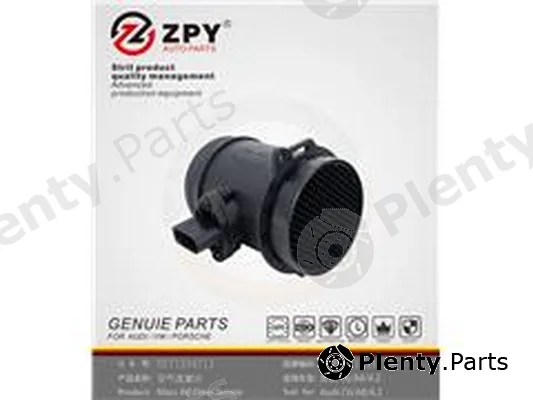 ZPY 077133471J — Mass Air Flow Sensor