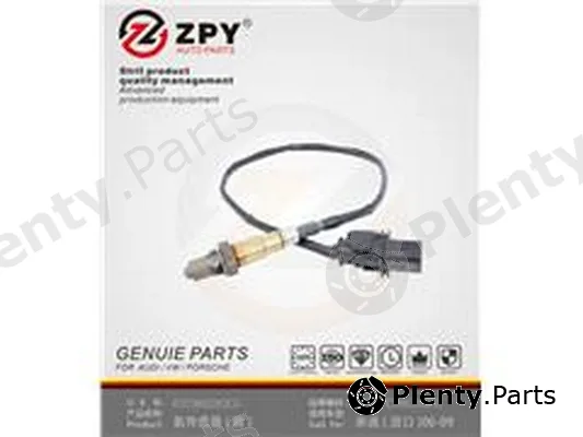 ZPY 07C906262CG — Lambda Sensor