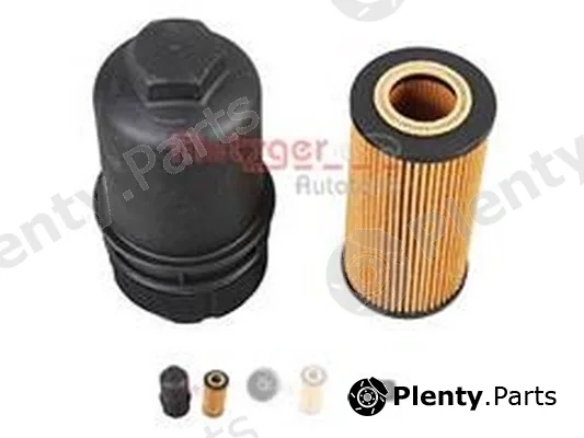 ZPY 06L115401J — Cap, oil filter housing