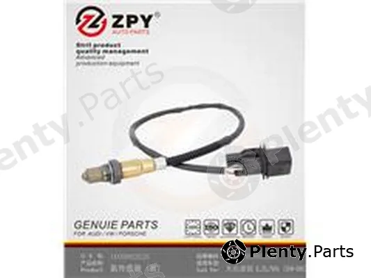 Lambda Sensor