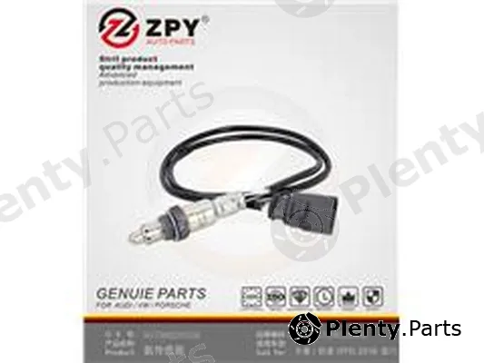 ZPY 9A790626550 — Lambda Sensor