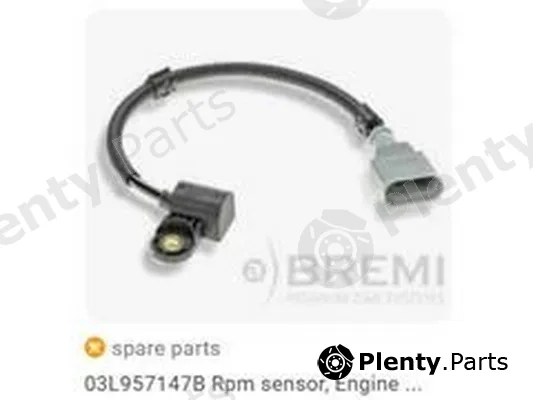 ZPY 03L957147B — Sensor, camshaft position