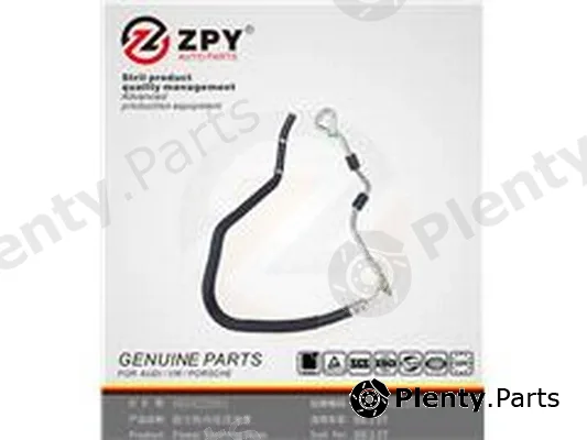 ZPY 8KD422891 — Radiator Hose