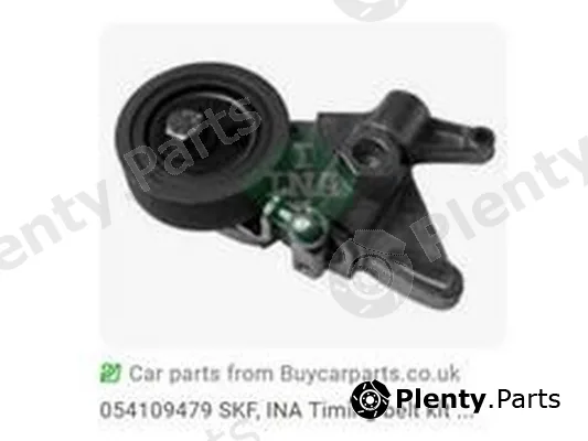 ZPY 054109479 — Timing Belt Kit