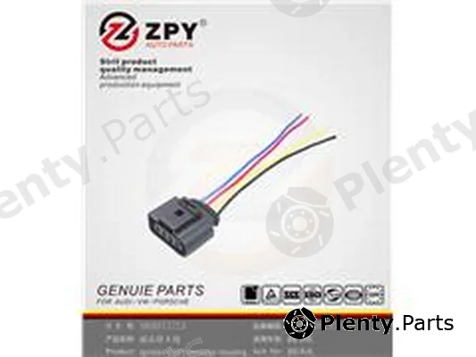 ZPY 8K0973724 — Cable Repair Set, central electrics