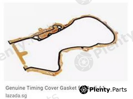 ZPY 03C109287G — Timing Chain Kit