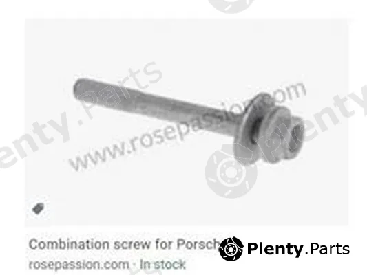 Screw Plug, Lambda sensor mount