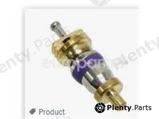 ZPY 8E0820855 — Valve Core, service valve