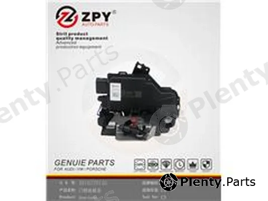 ZPY 4B1837015G — Door Lock