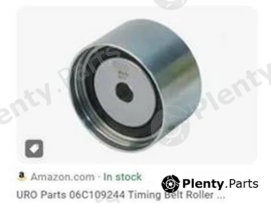 ZPY 06C109244 — Tensioner Pulley, timing belt