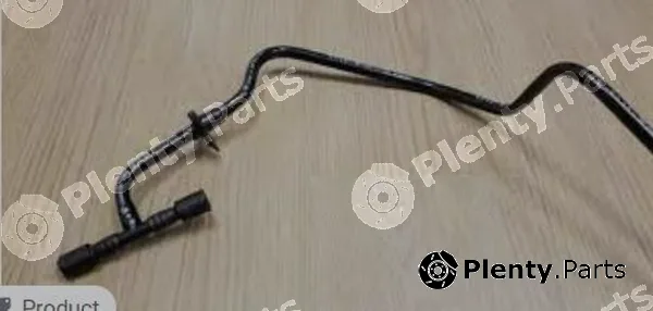 ZPY 7L8611932L — Vacuum Hose, braking system