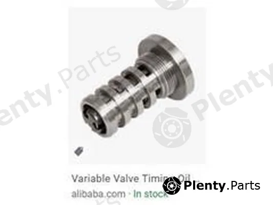 ZPY 06J109257E — Control Valve, camshaft adjustment