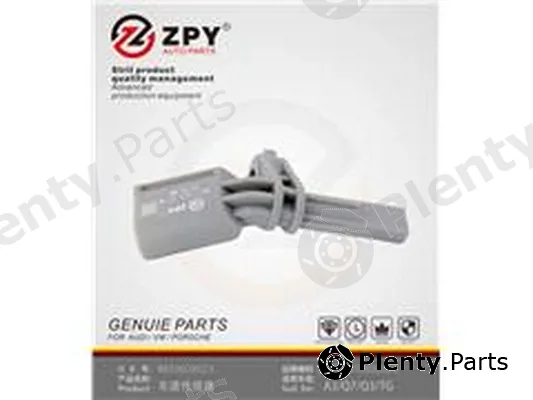ZPY WHT003857A — Sensor, wheel speed