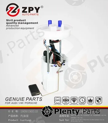 ZPY 180919051B — Fuel Pump