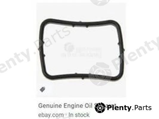 ZPY 94810743720 — Gasket, intake manifold