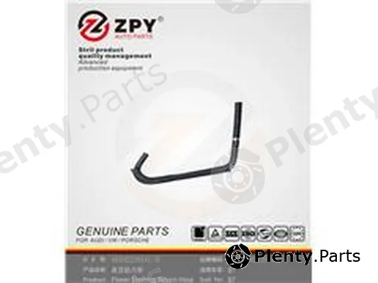 ZPY 8E0422891C — Hydraulic Hose, steering