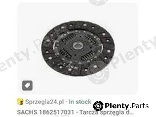 ZPY 1862517031 — Flywheel