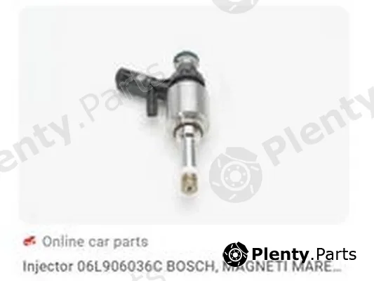 ZPY 06L906036C — Injector
