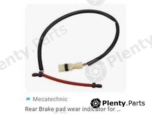 ZPY 99661236500 — Wiper Blade