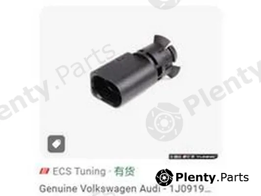ZPY 1J0919379A — Sensor, exterior temperature