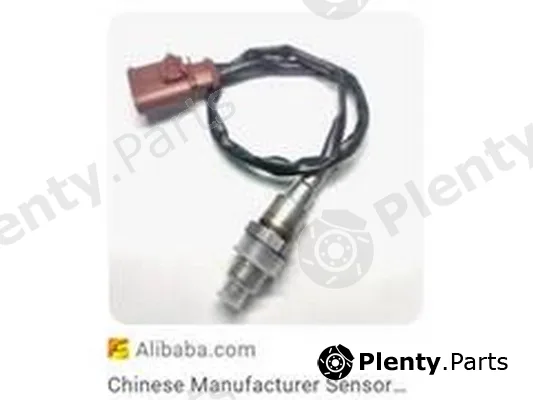 ZPY 04C906262J — Lambda Sensor