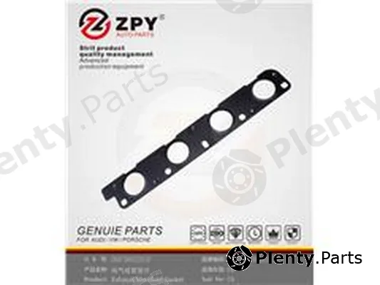 ZPY 06F253039F — Seal Ring, exhaust manifold