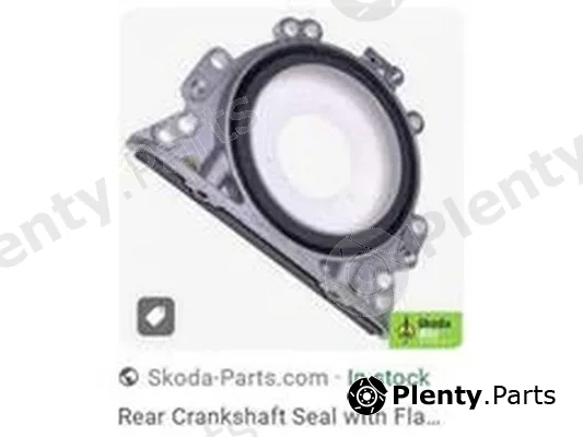 ZPY 06A103171E — Shaft Seal, crankshaft