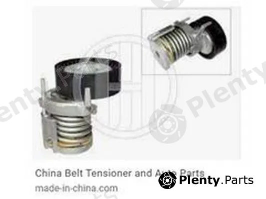 ZPY 030145299FW — Belt Tensioner, V-ribbed belt