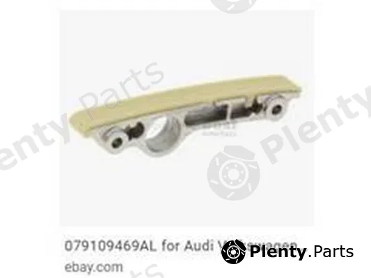 ZPY 079109469AL — Timing Chain Kit