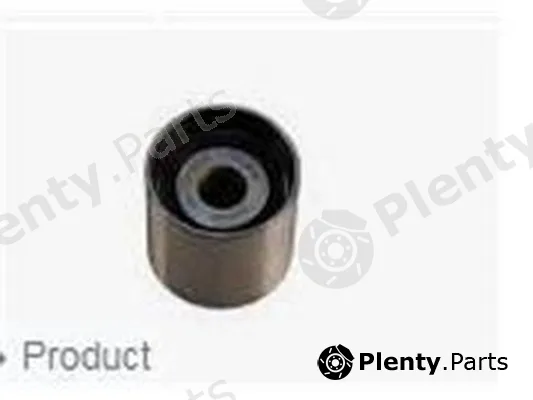 ZPY 03L109244D — Mounting Set, deflection-/guide pulley (timing belt)