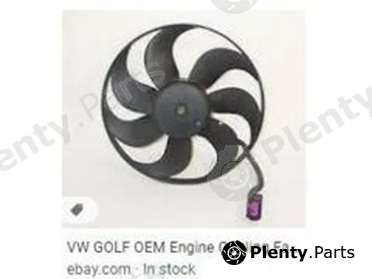 ZPY 1J0959455F — Cooling Module