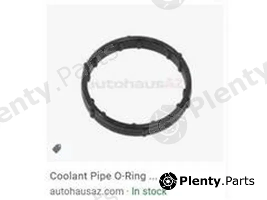 ZPY 06E121119A — Gasket, coolant flange