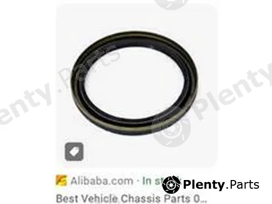 ZPY 02D525596B — Shaft Seal, differential