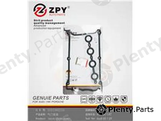 ZPY 058198025A — Timing Chain Kit