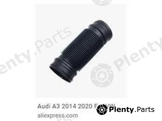 ZPY 5QD129618 — Intake Snorkel