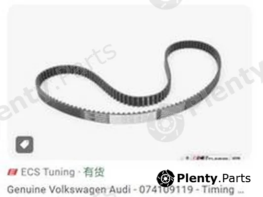 ZPY 074109119 — Timing Belt