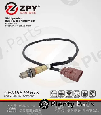 ZPY 022906262BP — Lambda Sensor