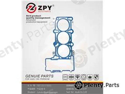 ZPY 06E103148AG — Gasket, cylinder head