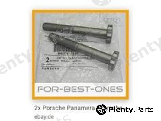 ZPY 94810119001 — Screw Plug, Lambda sensor mount