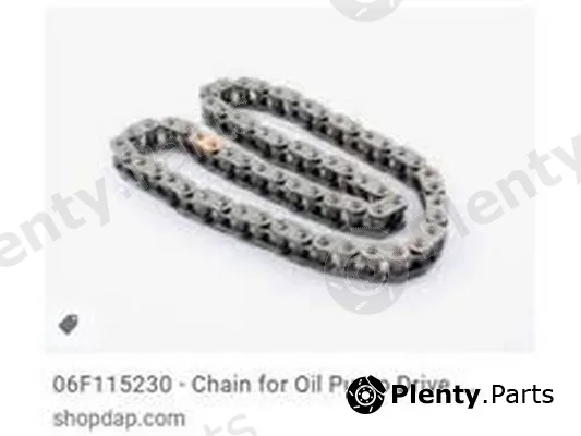 ZPY 06F115230 — Timing Chain