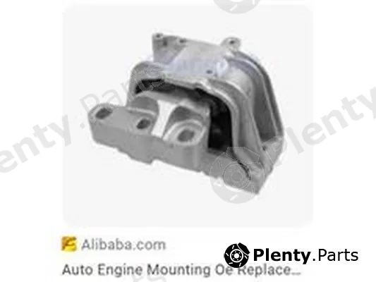 ZPY 1K0199262CP — Mounting, engine