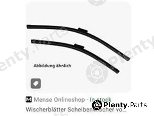 ZPY 4N1998002 — Wiper Blade