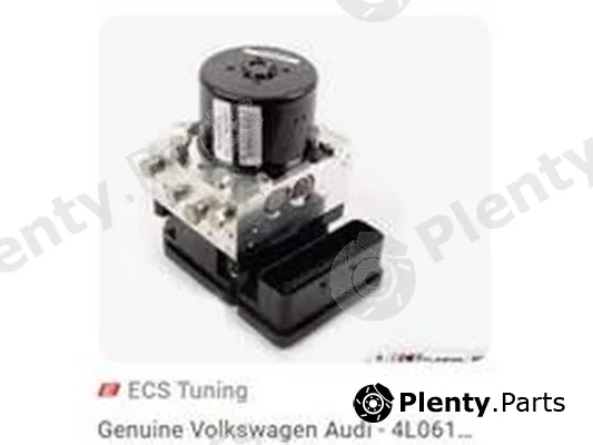 ZPY 4L0614517LBEF — Connecting Cable, ABS