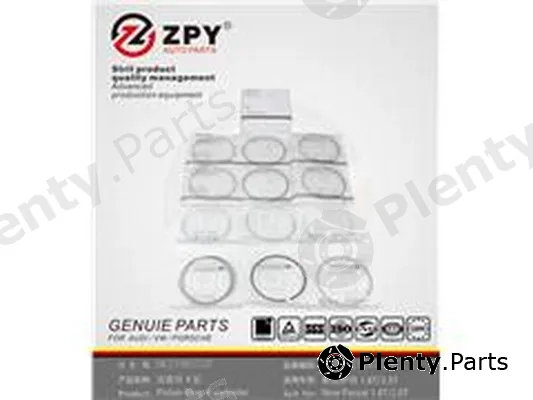 ZPY 06J198151F — Piston Ring