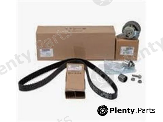 ZPY 04L198119J — Timing Belt Kit